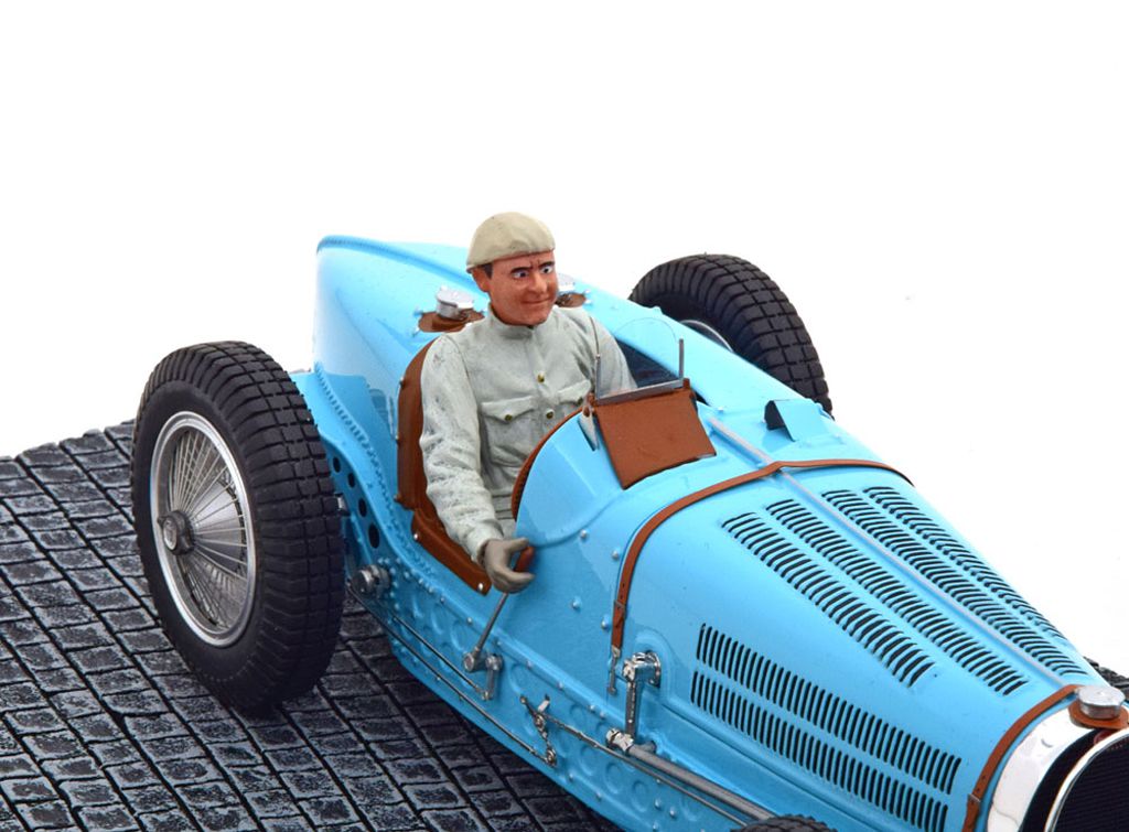 18LeMans miniatures-Bugatti T59 1934-3