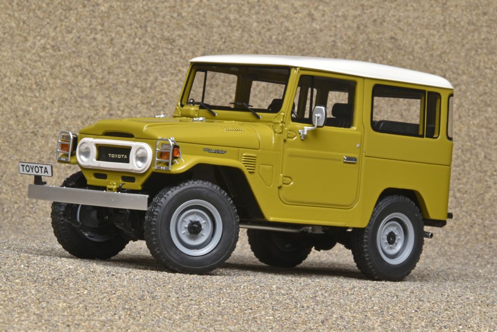 18cult-Toyota Landcruise FJ40 1977-1