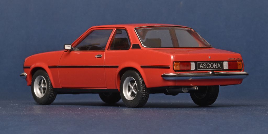 24WhiteBox-Opel Ascona B 1.9SR 1975-2