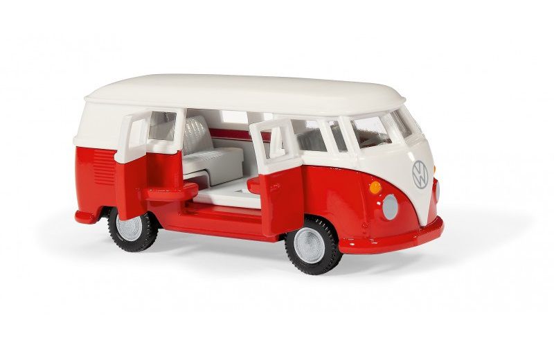 1;50 SIKU Volkswagen T1 2