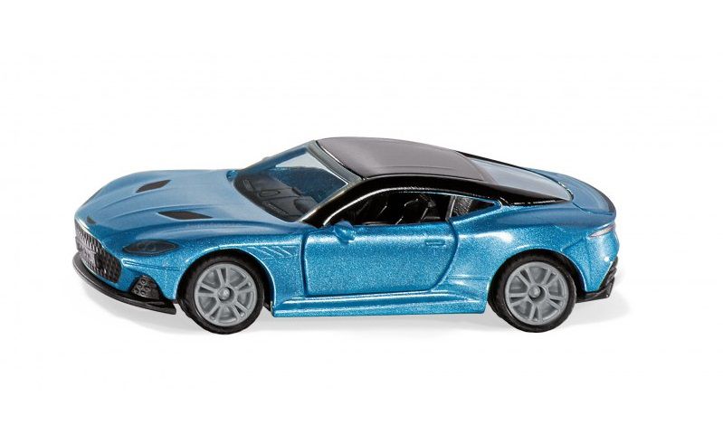 1;55 SIKU Aston Martin DBS Superleggera