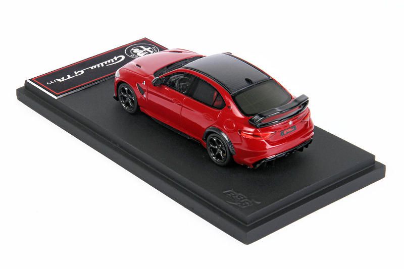 1;64 BBR Alfa Romeo Giulia GTA 3