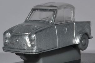 1;76 Oxford Diecast AC Invacar