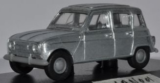 1;76 Oxford Diecast Renault 4