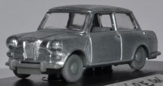 1;76 Oxford Diecast Riley Elf 2