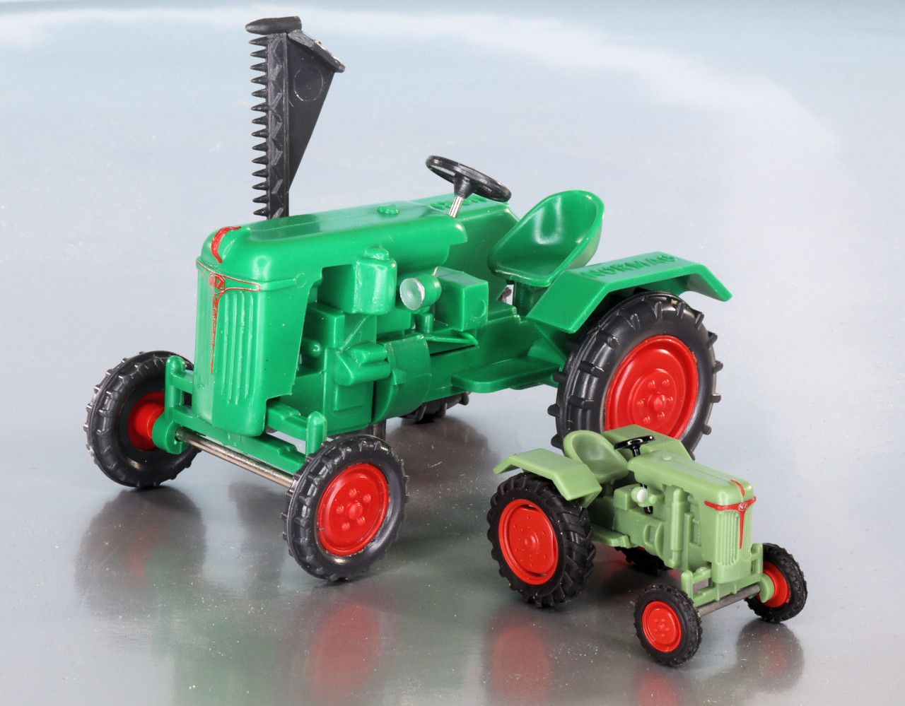 187 Wiking Normag Faktor 1 met 1_50