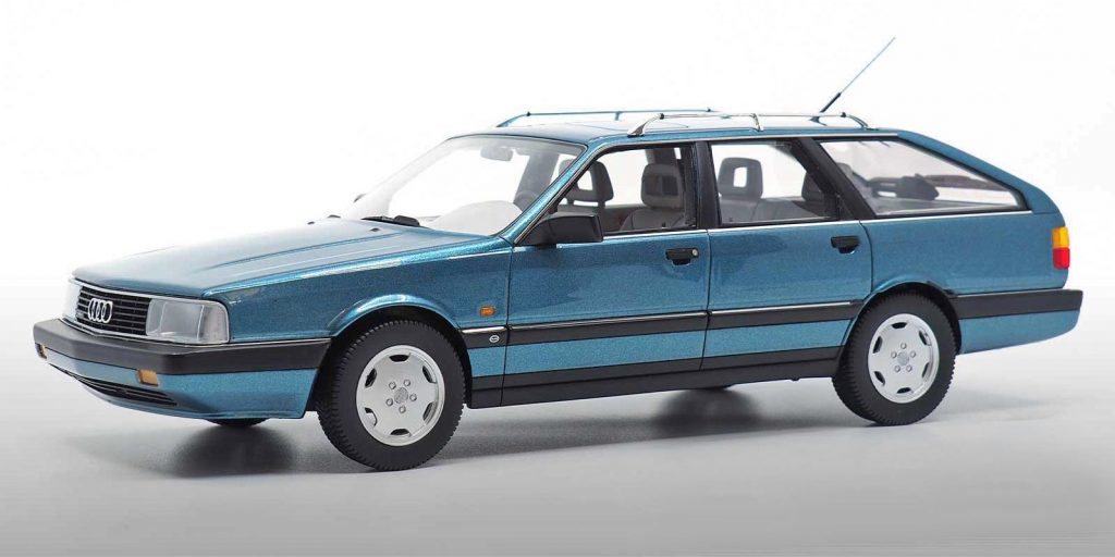 18DNA-Audi 200 Avant 20V Quattro
