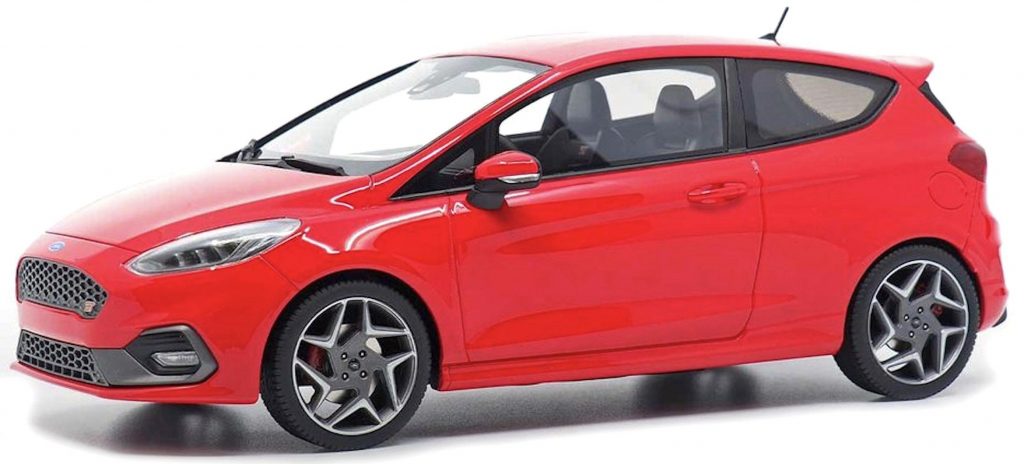 18DNA-Ford Fiesta ST