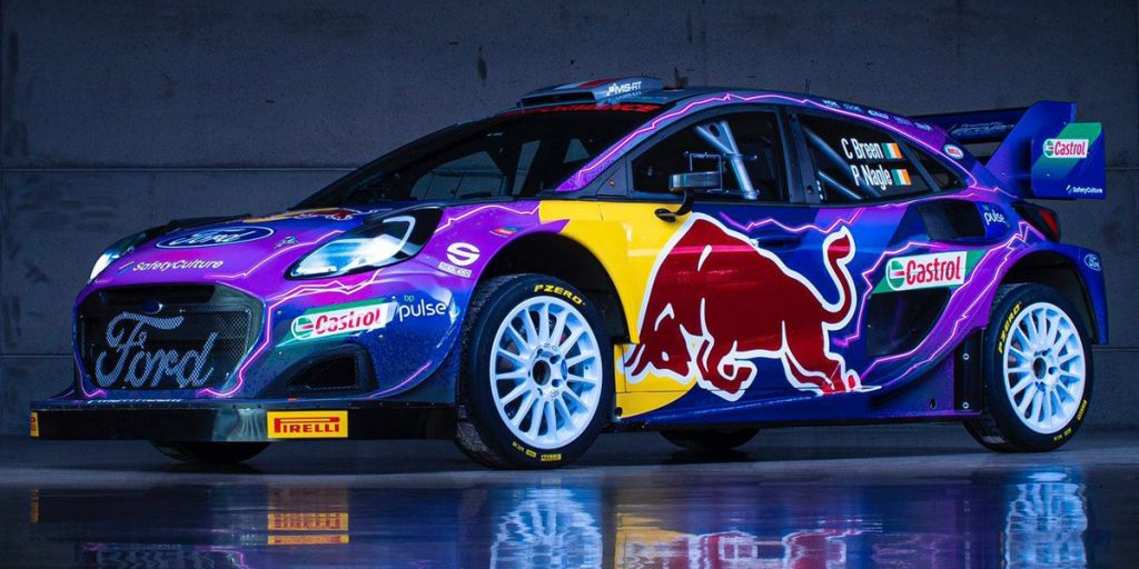 18DNA-M-Sport Puma Hybrid Rally WRC