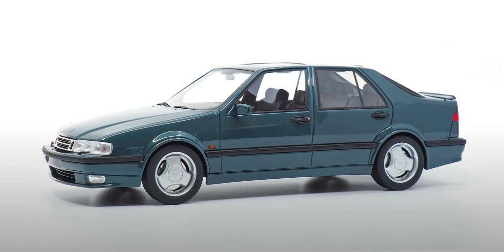 18DNA-Saab 9000 Aero CS