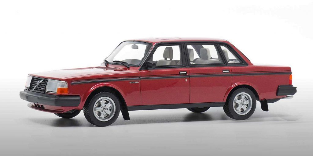 18DNA-Volvo 244 Turbo