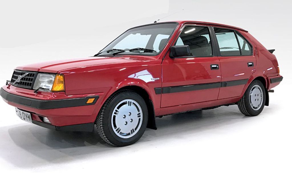 18DNA-Volvo 360 GLT