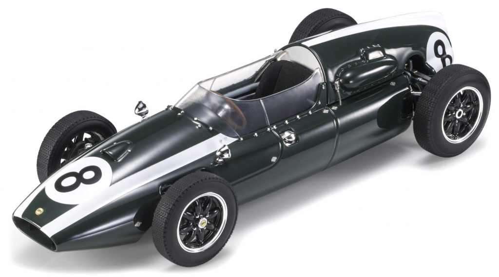 18GPreplicas-Cooper T51 1959 Brabham kampioen-1