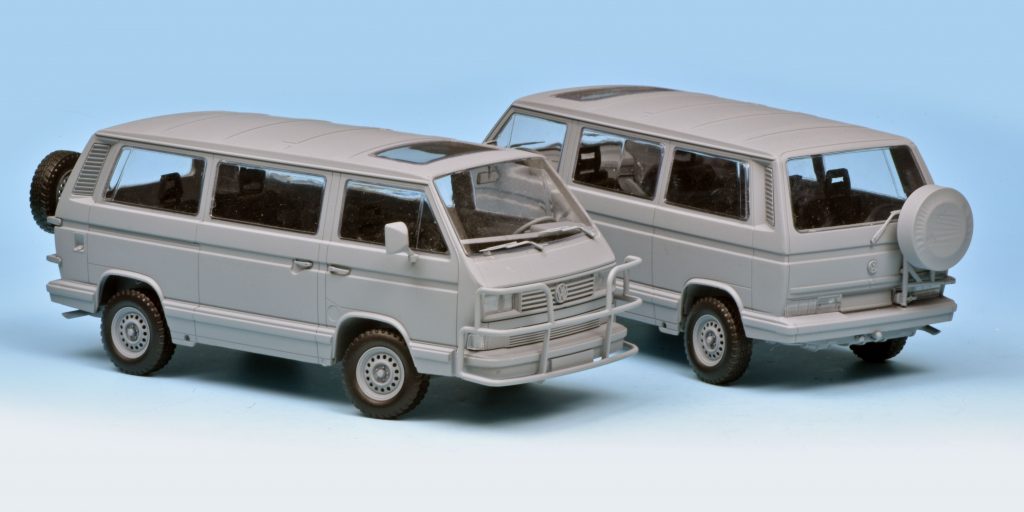 18KKscale-VW T3 Synchro 1985