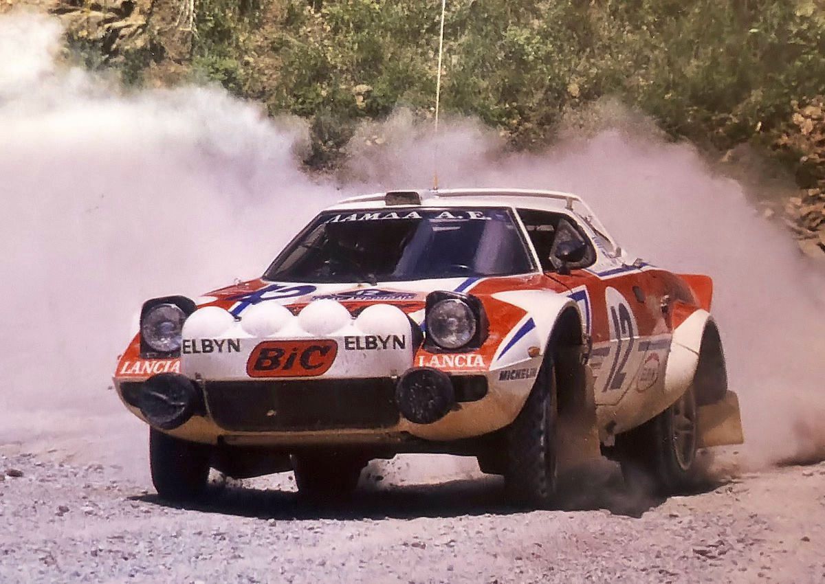 18Minichamps-Lancia Stratos