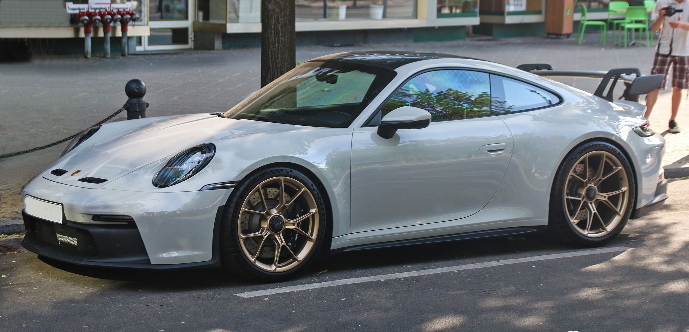 18minic-porsche 911-992-gt3 2021