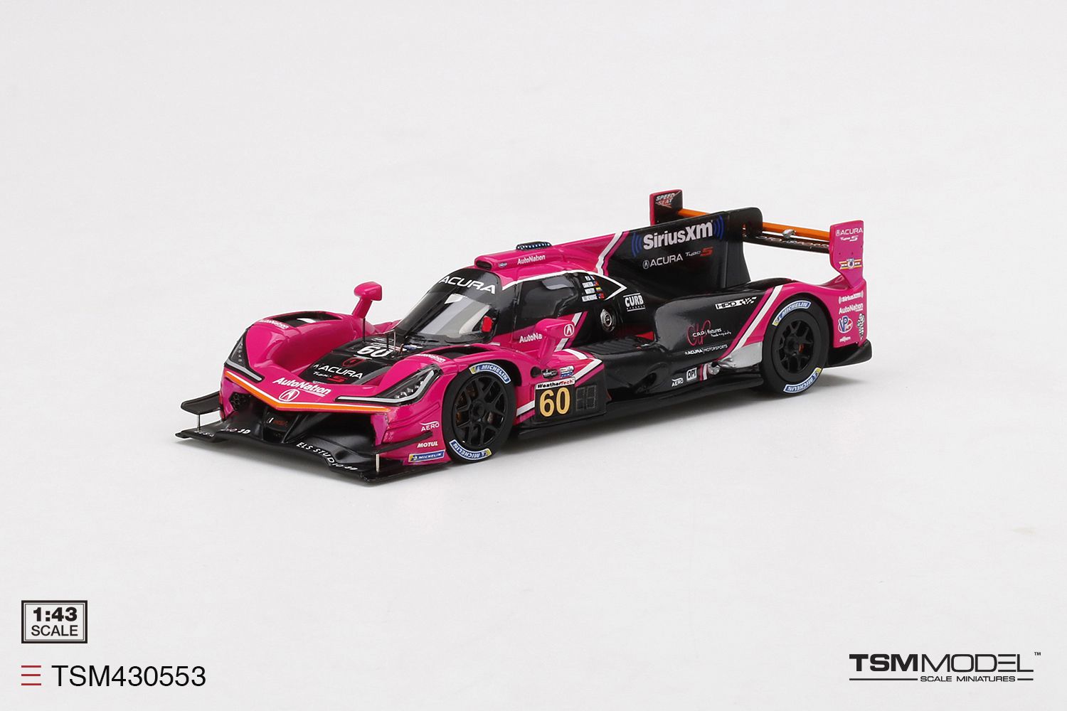 43TSM-Model_Acura_ARX-05_MeyerShankRacing-#60_Daytona21-TSM430553-01