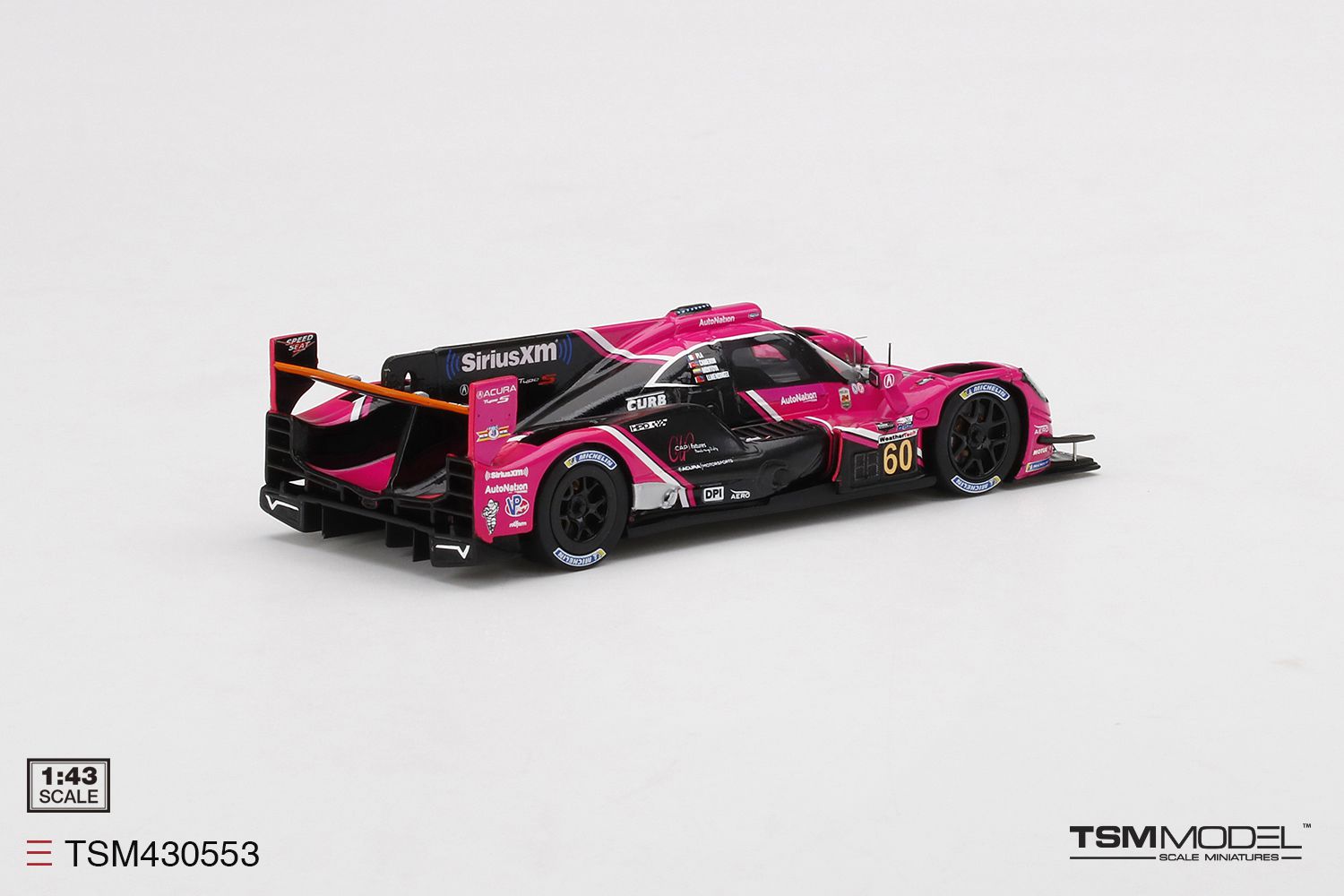 43TSM-Model_Acura_ARX-05_MeyerShankRacing-#60_Daytona21-TSM430553-02