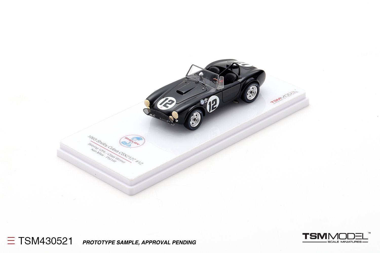 43TSM-Model_ShelbyCobraSpider-#12-12hSebring-TSM430521-01