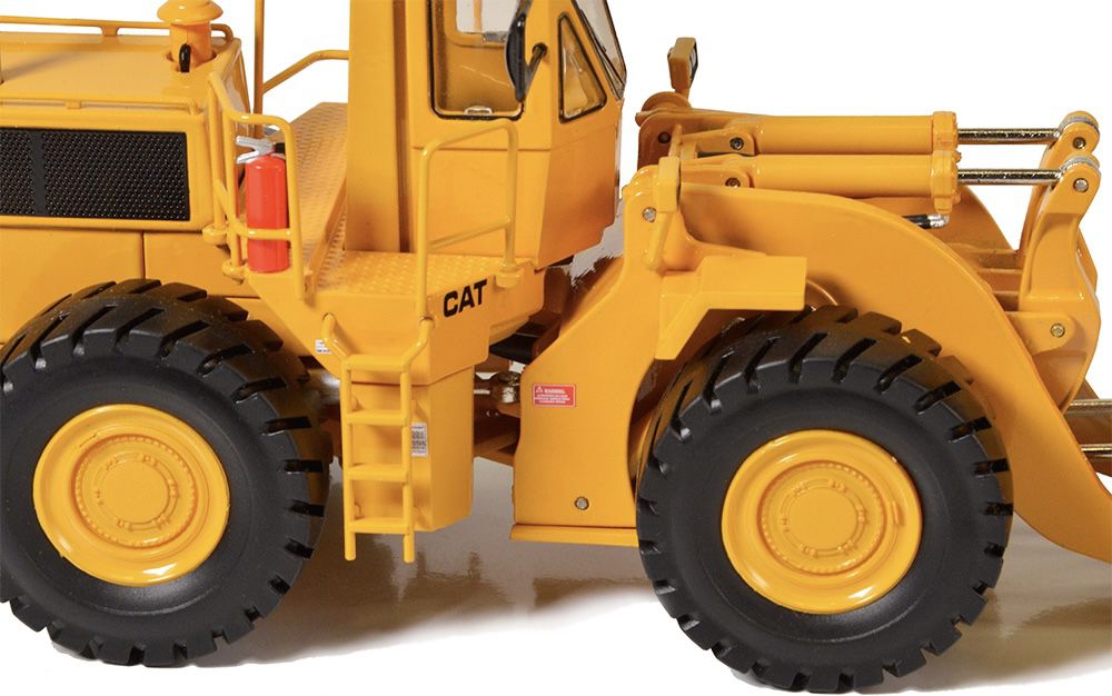 CCM CAT 2