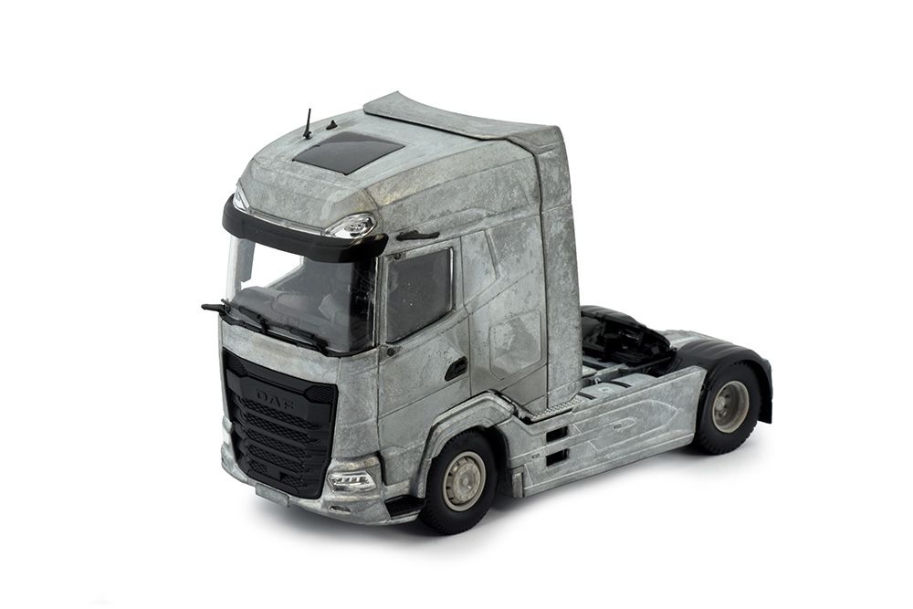 Tekno Bouwkit Daf