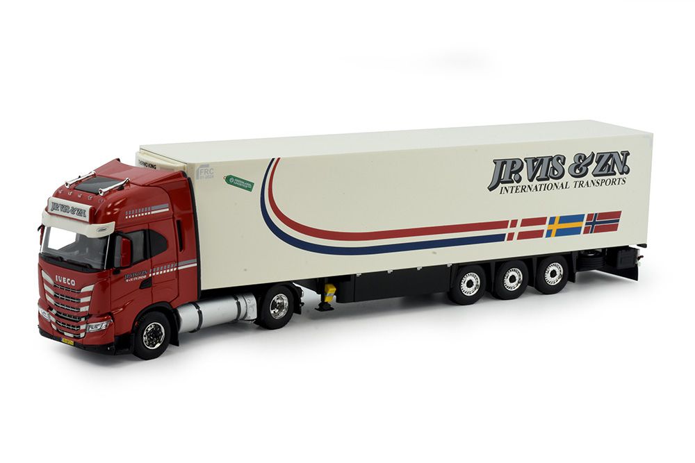 Tekno VIS 1