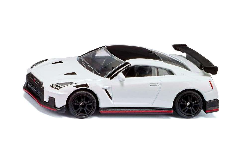 155 SIKU Nissan GT R Nismo 1