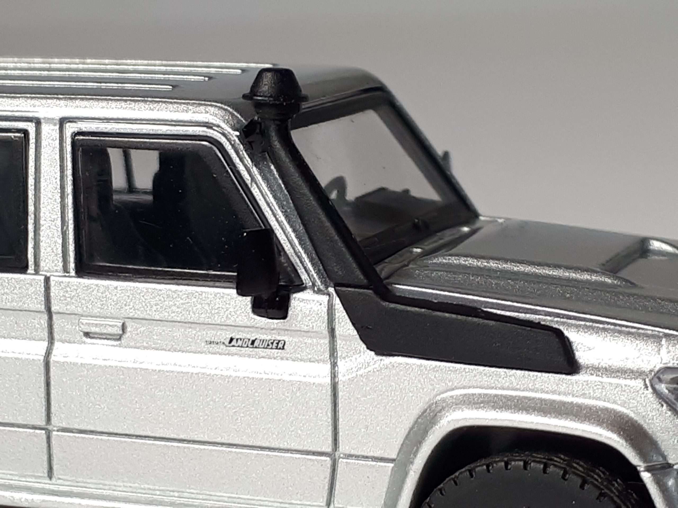 164 Para64 Toyota Land Cruiser 5