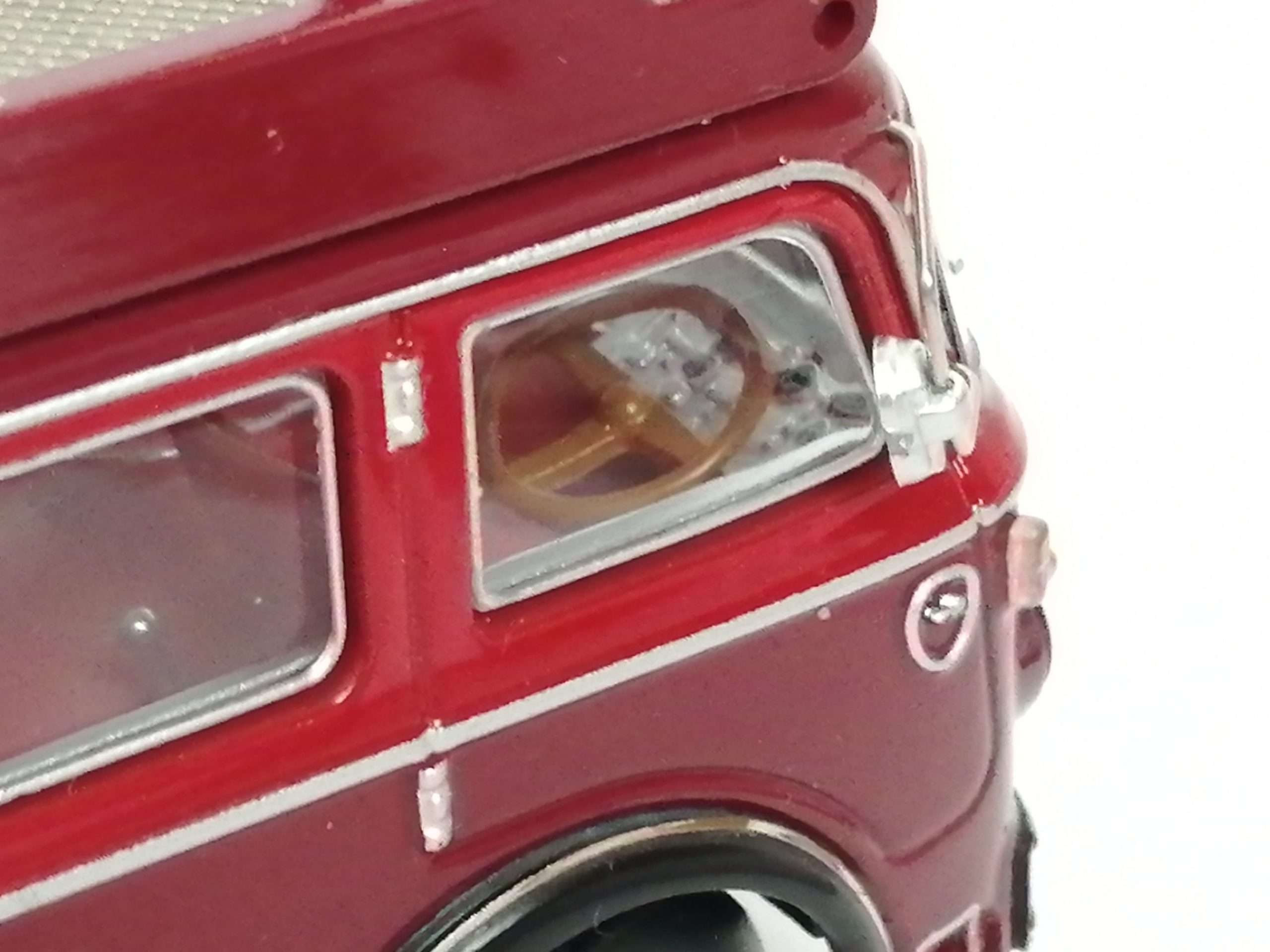 164 Stance Hunters Fiat 642 RN2 Carrozzeria Bartoletti Scuderia Ferrari 4