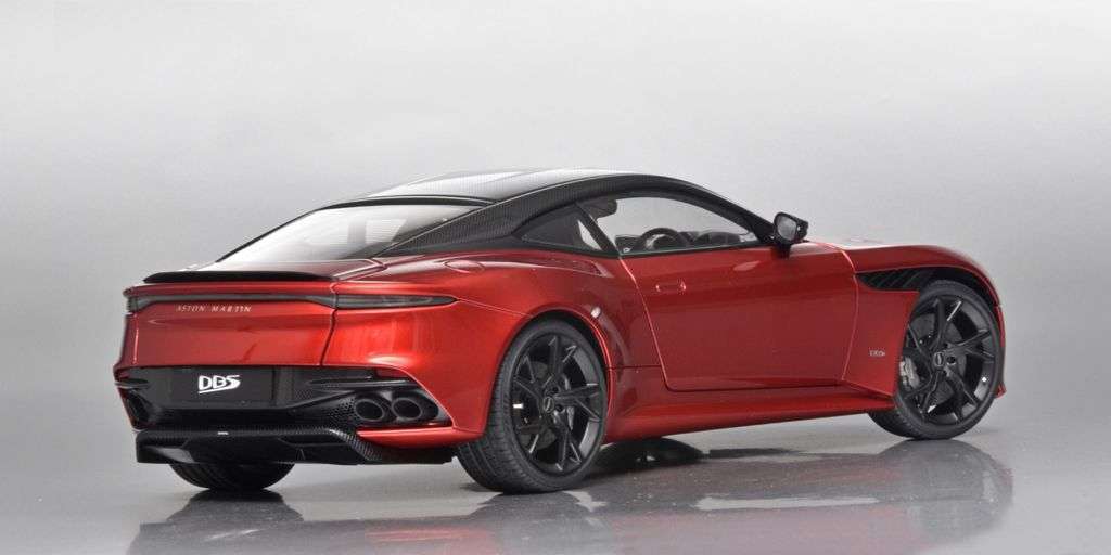 18AA AM DBS Superleggera 2019 2