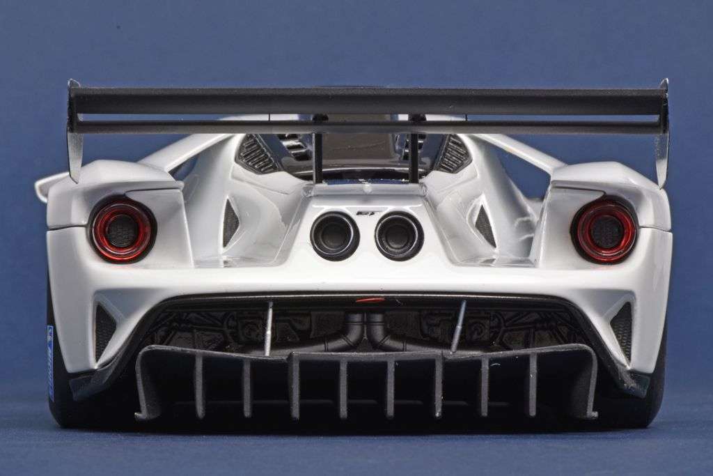 18GT Spirit US Ford GT MK II 2020 5