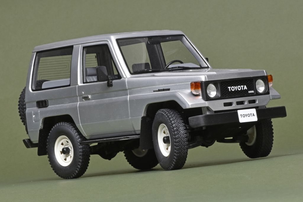 18cult-Toyota BJ70 1984-89-1