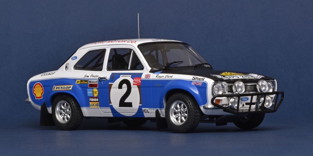 18ixo-Ford Escort I RS 1600 Safari Rally 1973-1