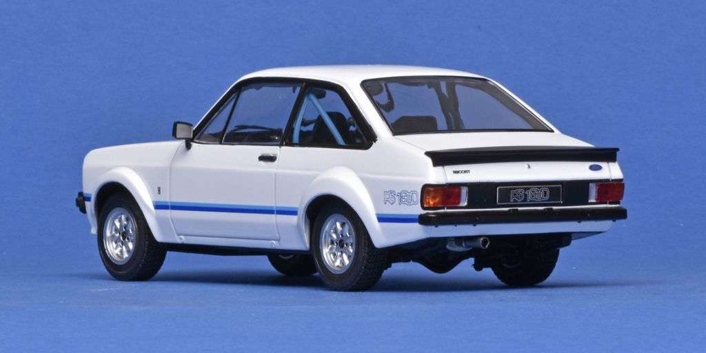 24WhiteBox Ford Escort II RS1800 1979 3 24WhiteBox Ford Escort II RS1800 1979 3