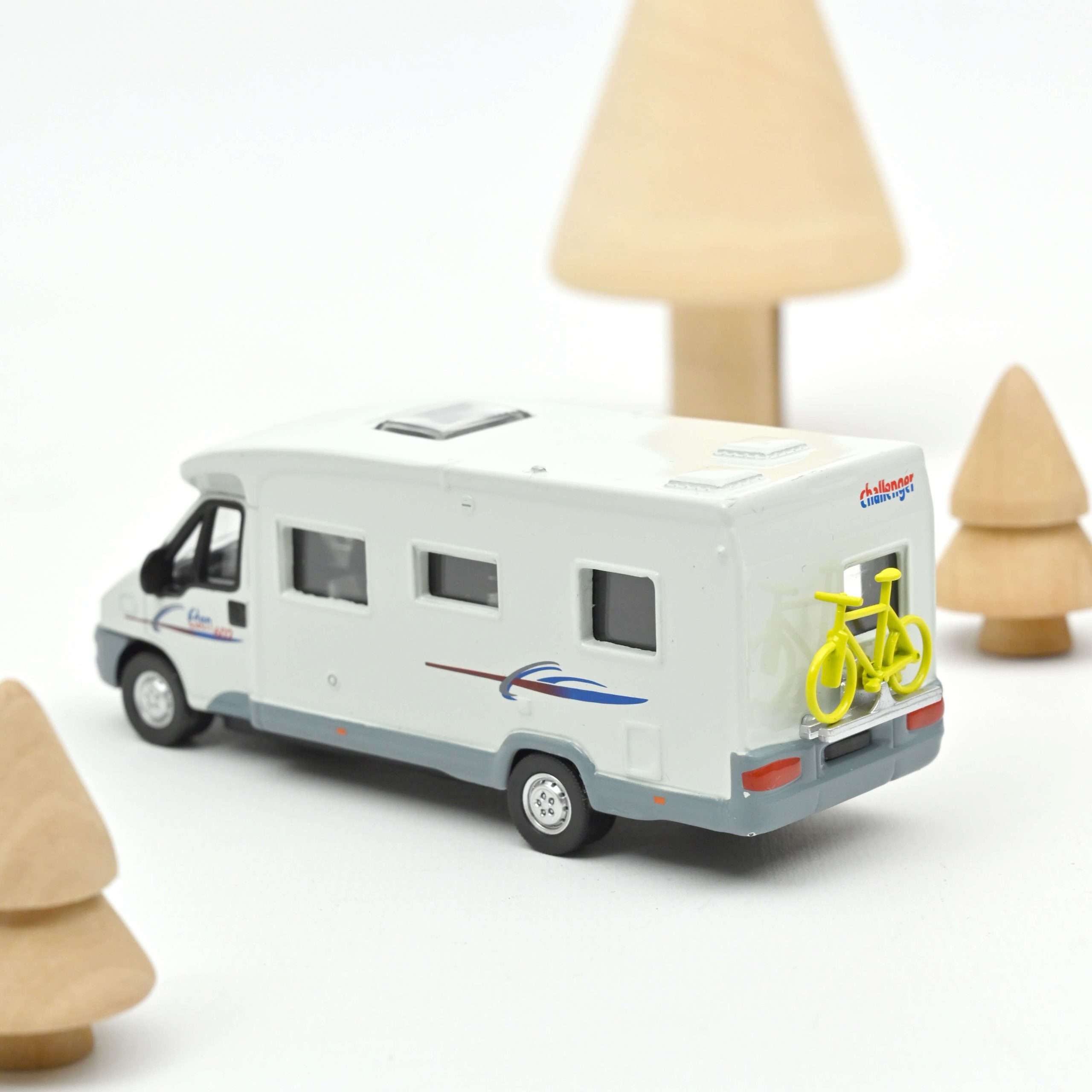 3 inch Norev Citroen Jumper Challenger Eden 602 2