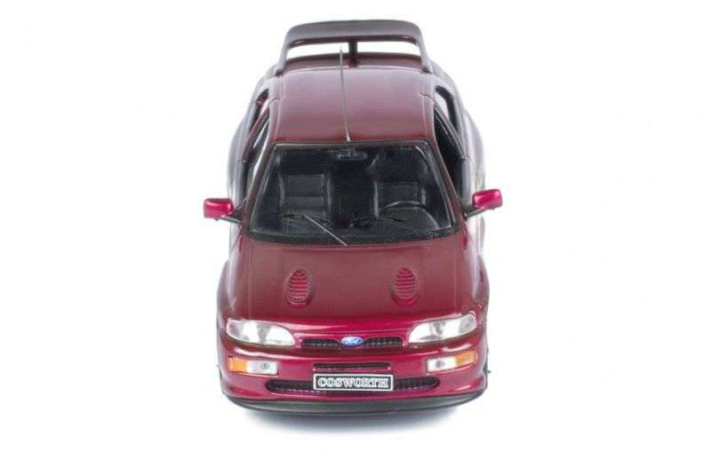 43IXO Ford Escort RS Cosworth 1994 CLC384N 8