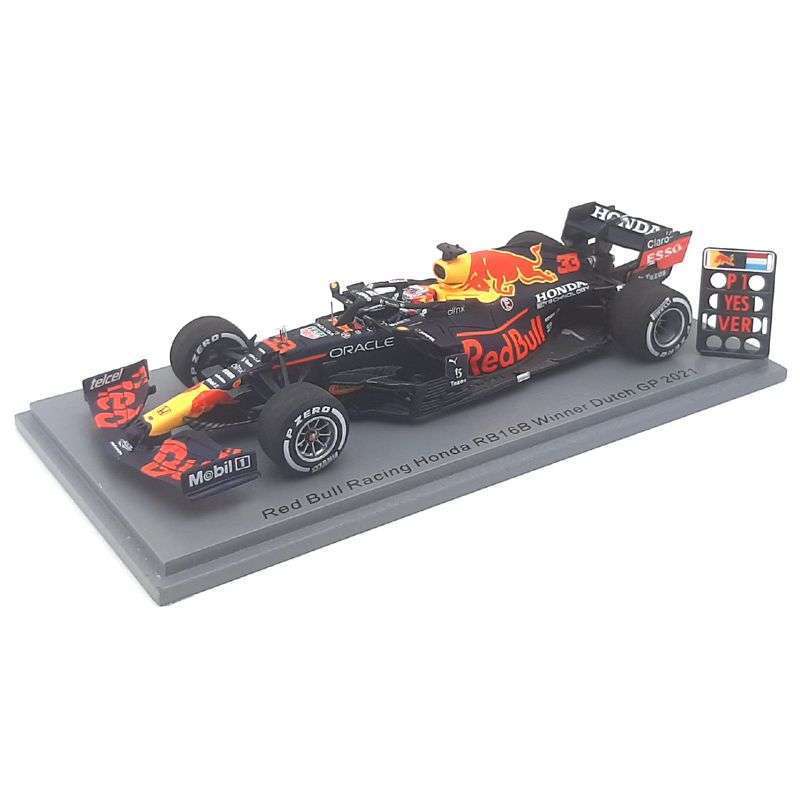 43Spark RedBullRB16B WinZandvoort2021 3