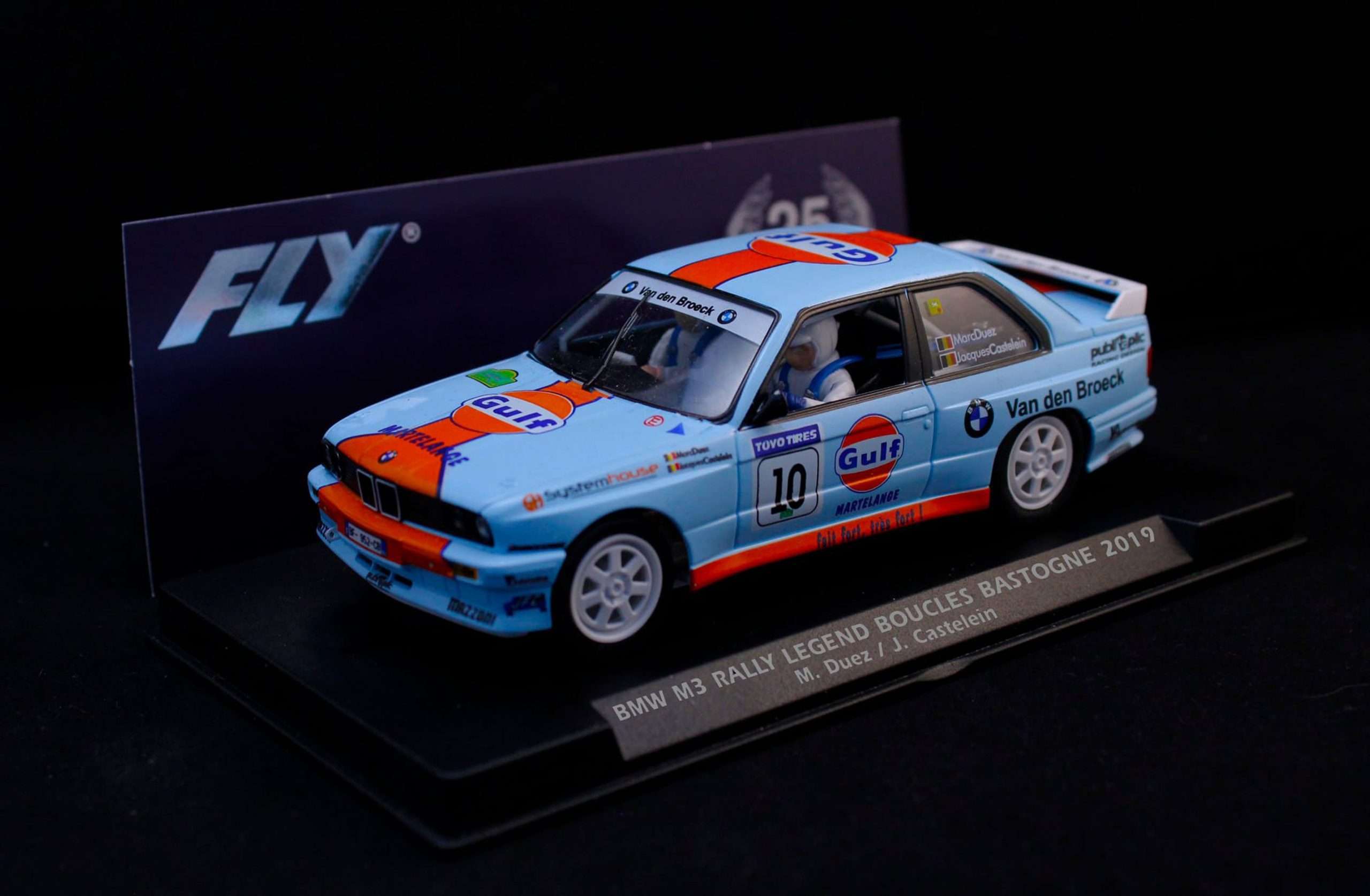 BMW M3 Fly Car Model 4 BMW M3 Fly Car Model 4
