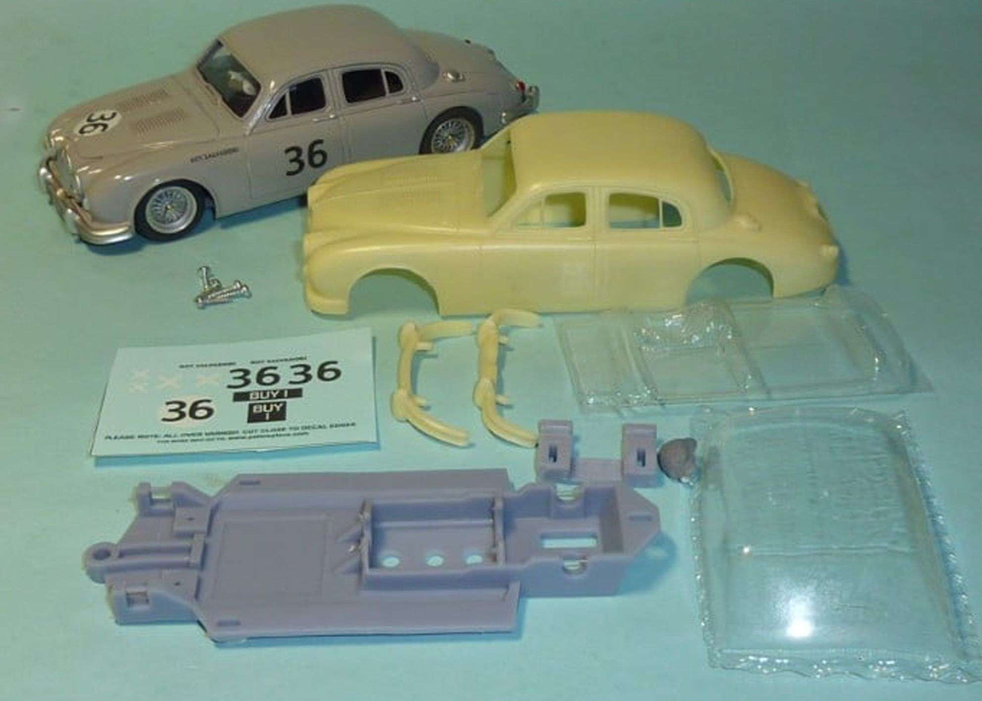 GTM COOMBS JAG 2