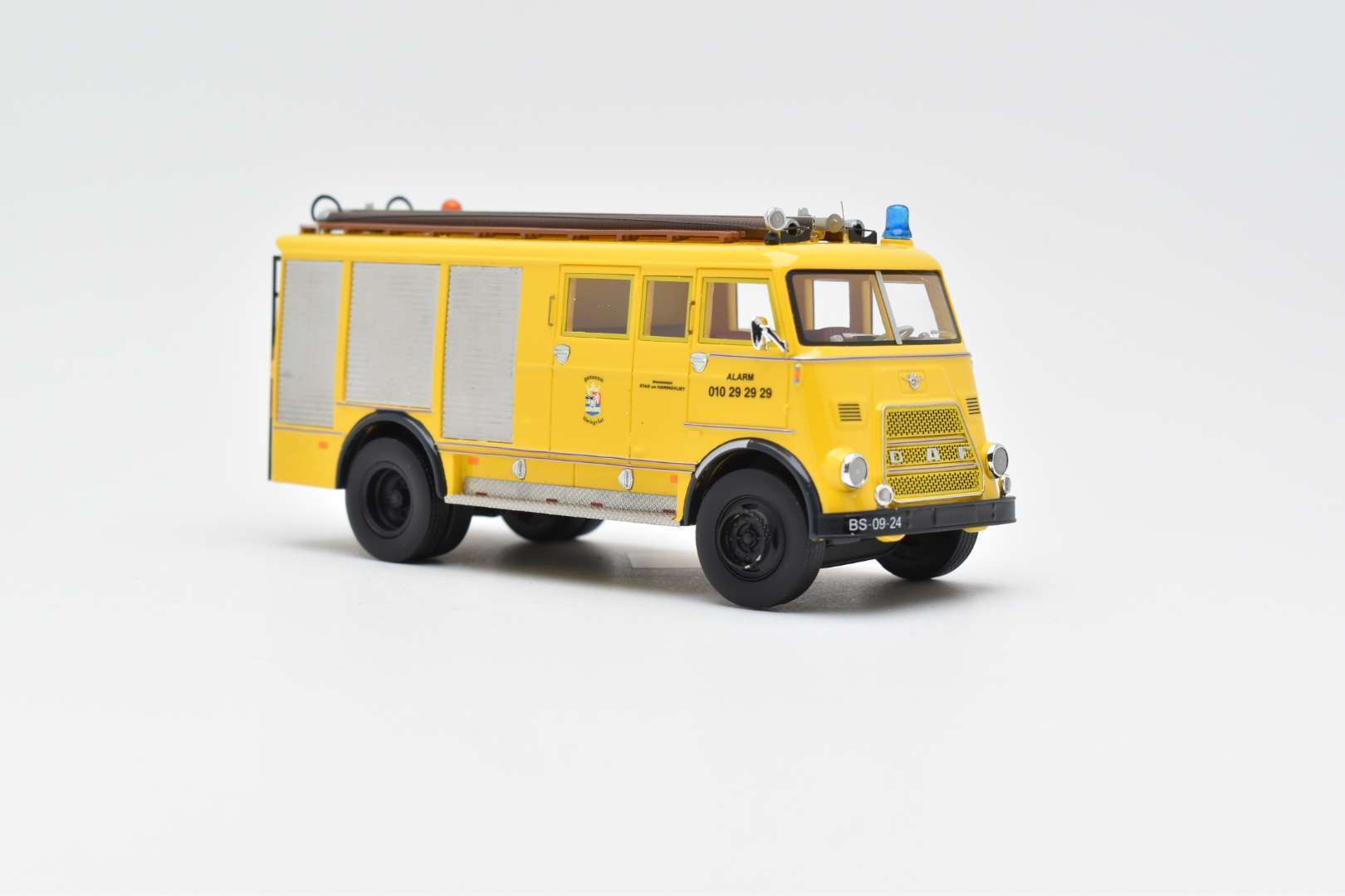 Scalemasters DAF 1
