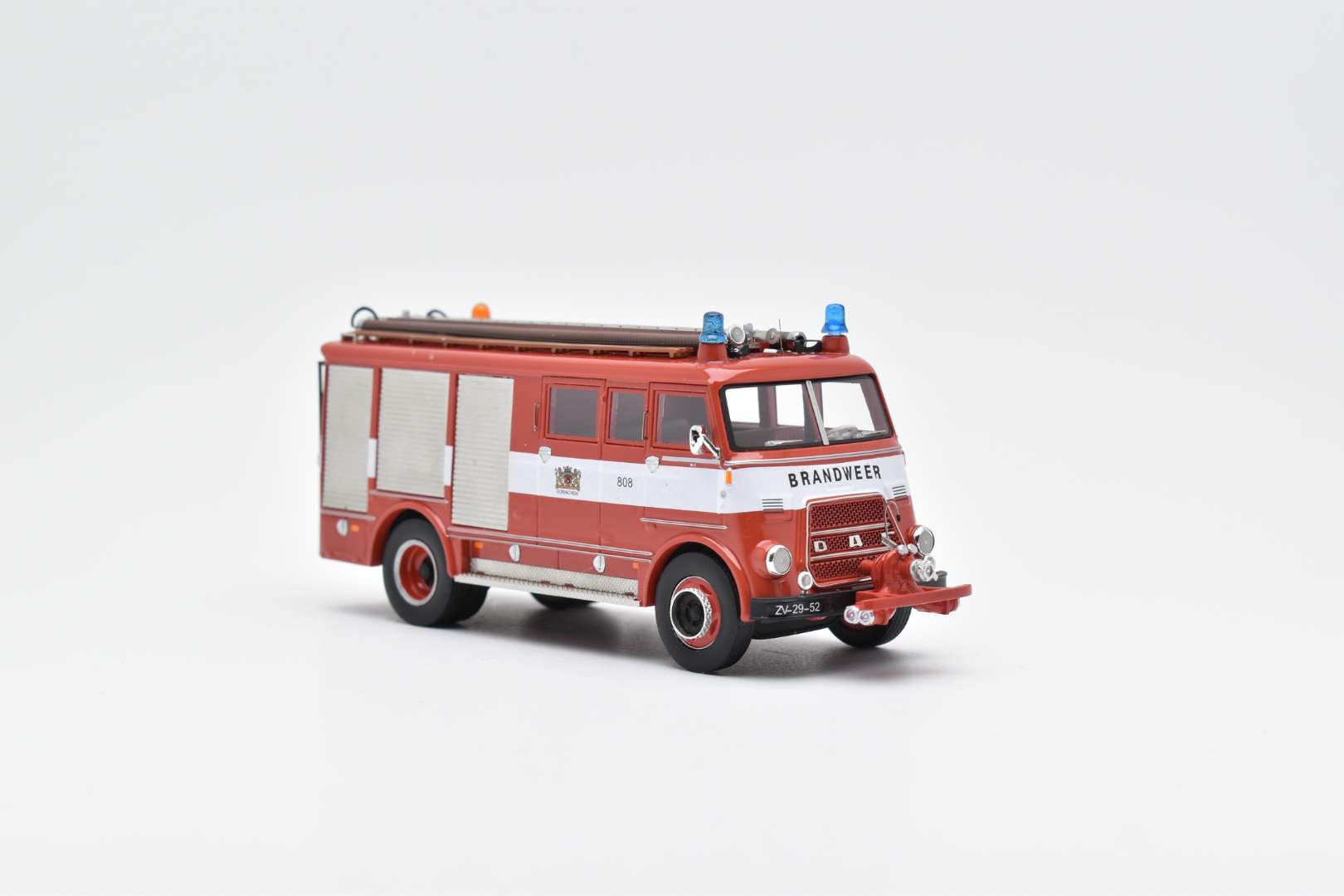 Scalemasters DAF 3