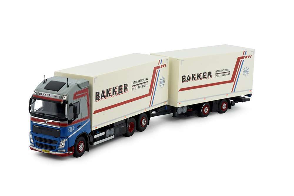 Tekno Bakker 1