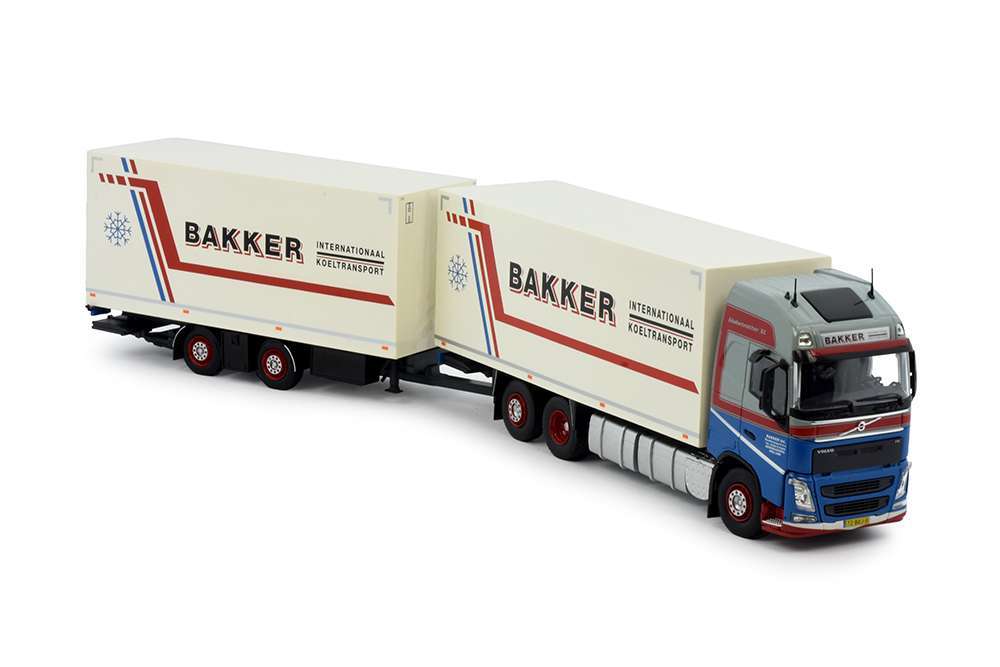 Tekno Bakker 2