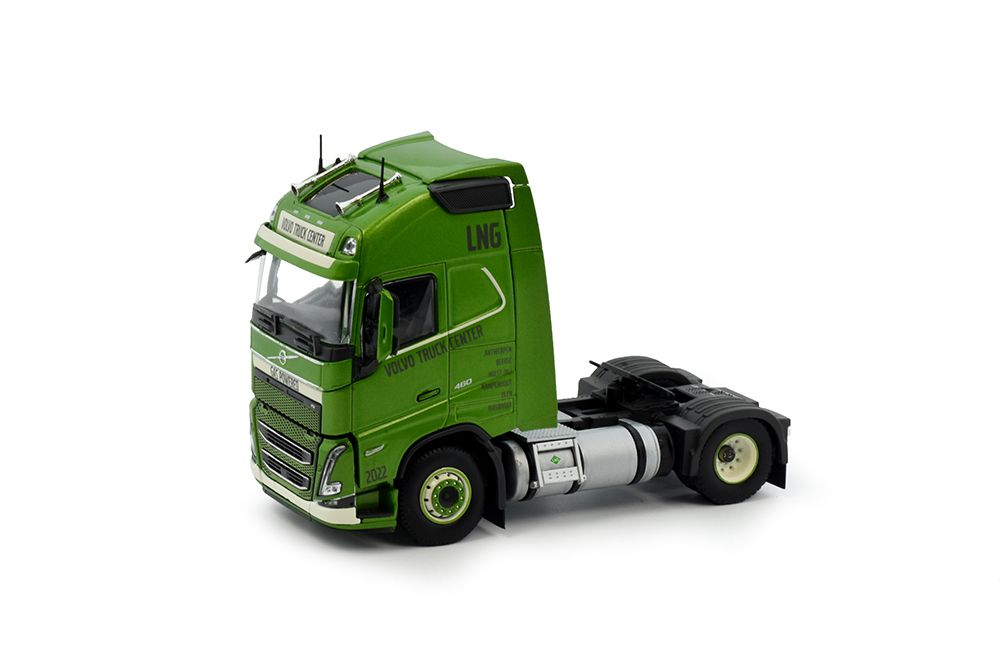 Tekno Volvo FH 5 1