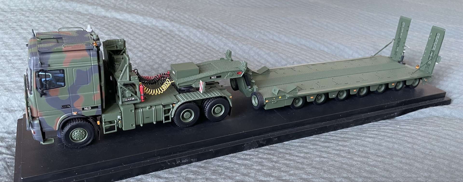Tropco 1 50 1