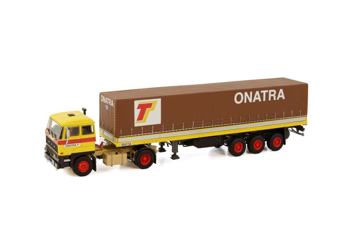 WSI Onatra 1