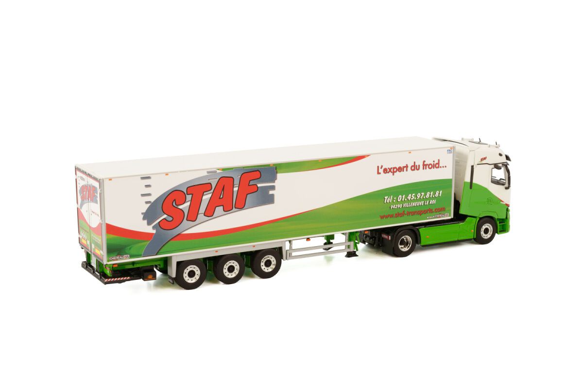 WSI STAF 2