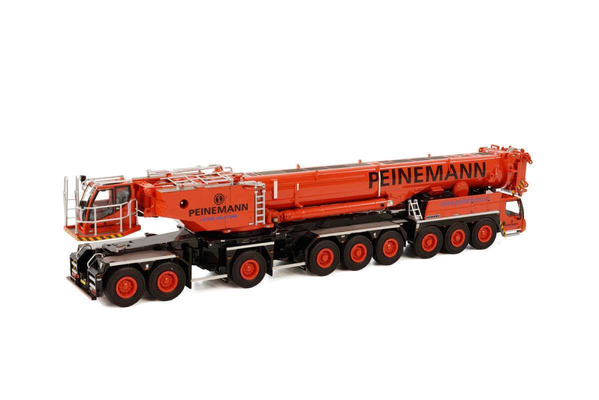 WSI peinemann liebherr ltm 1750 2