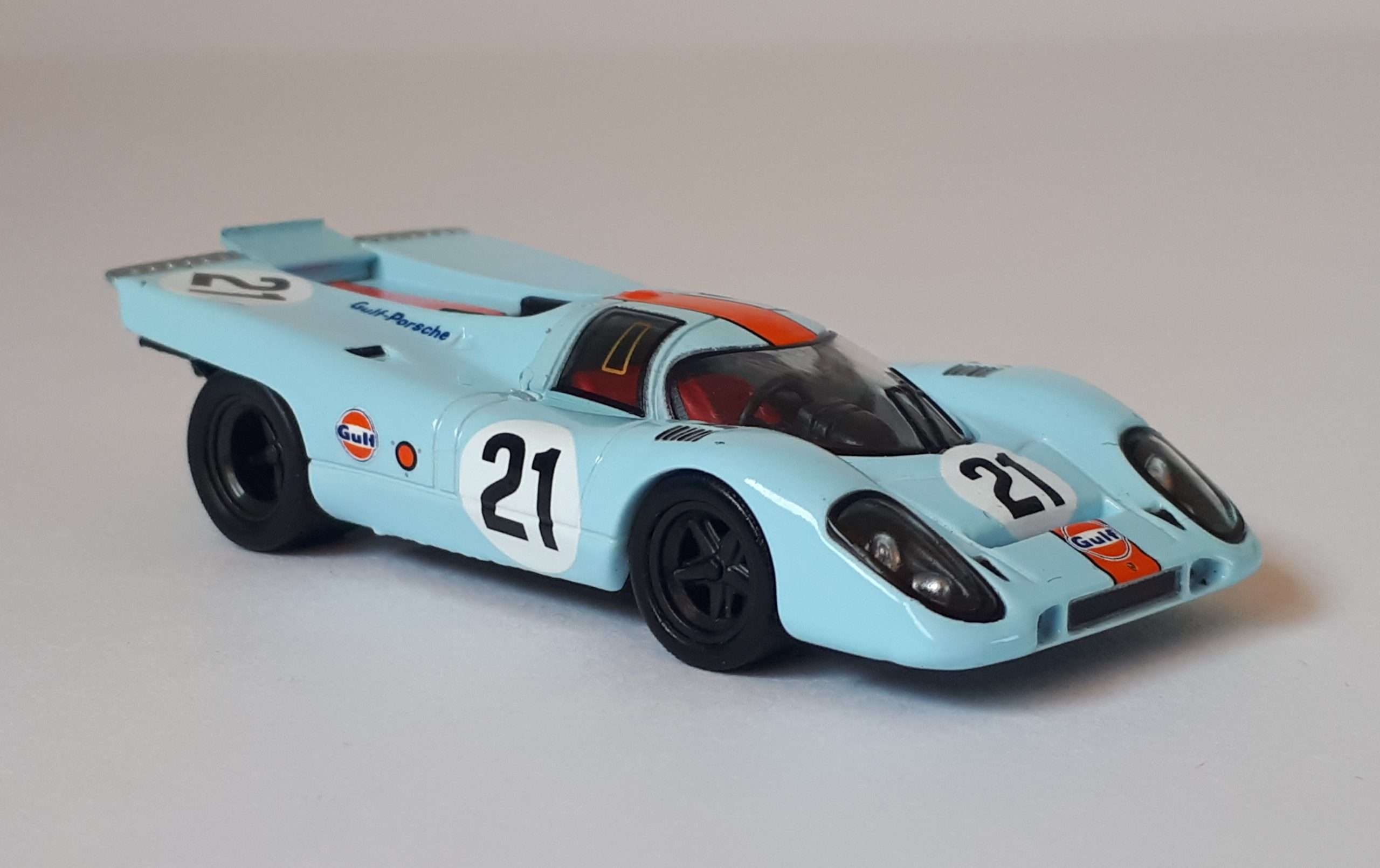 164 Spark Porsche 917 1