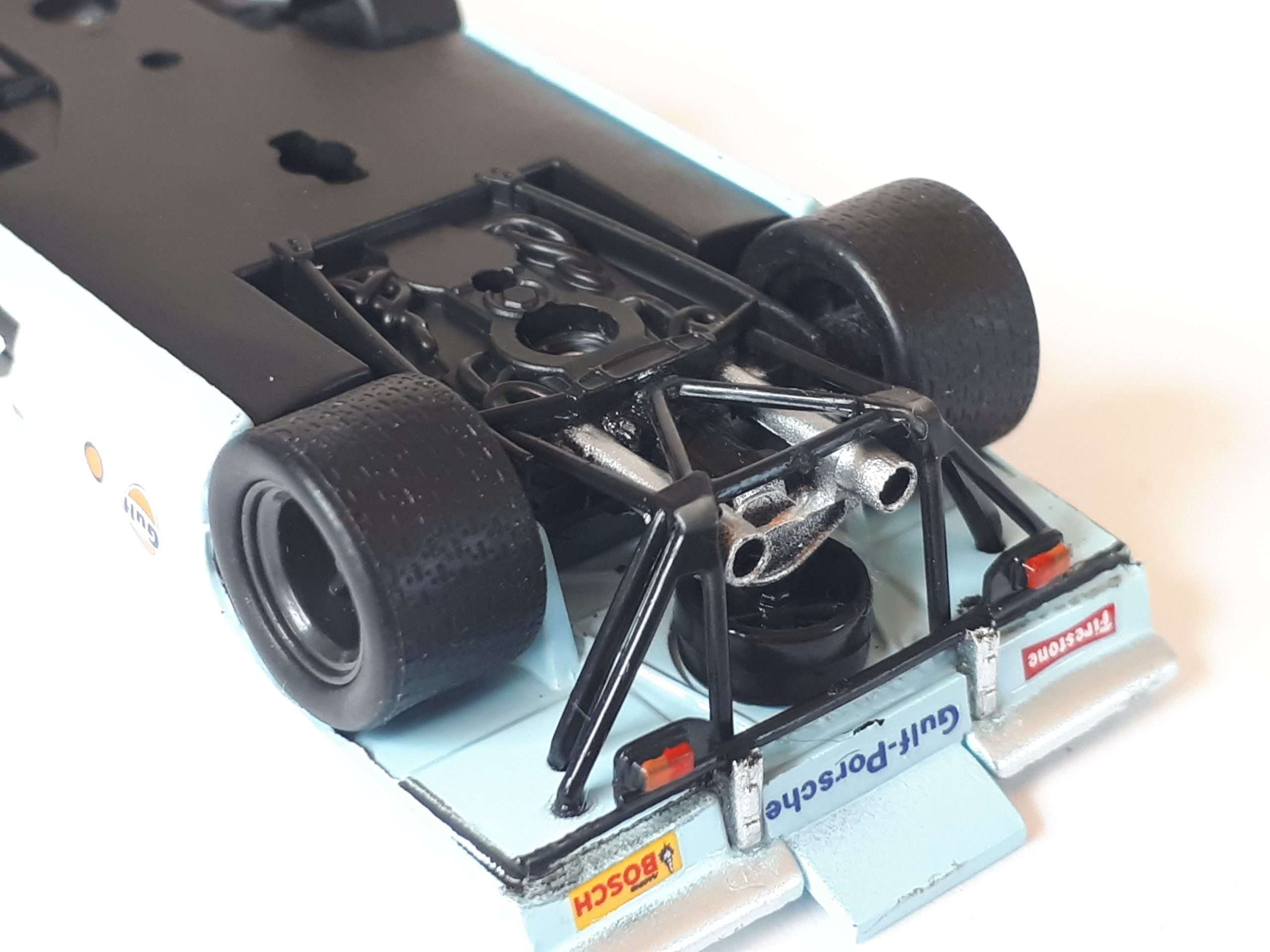 164 Spark Porsche 917 4